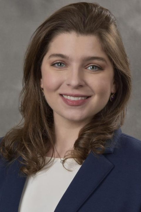 Kate George