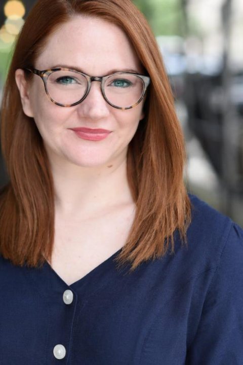 Megan Mazzoccone