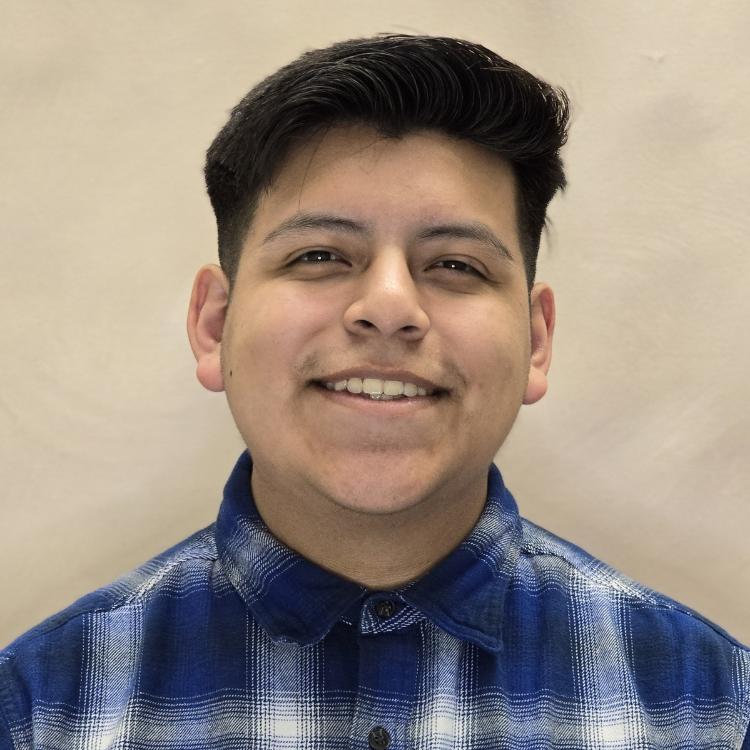 Bryan Diaz Headshot