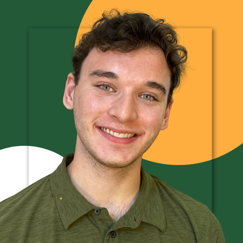Ryan Prechtl Headshot