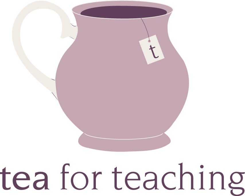 Tea for Teaching