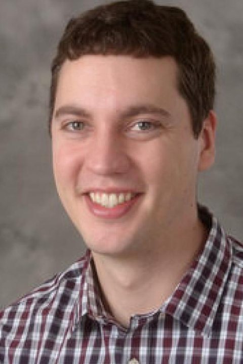Matthew Baker