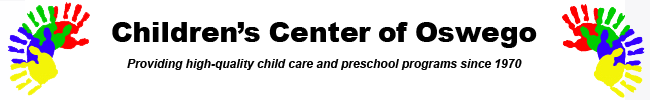 Children&#039;s Center of Oswego