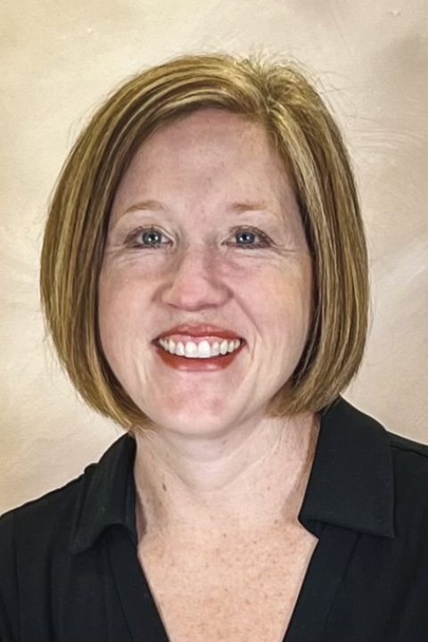 Amy Shore