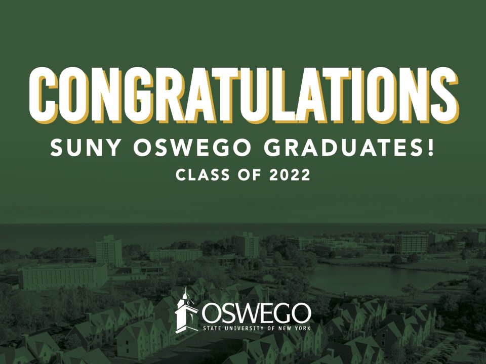 Celebration Toolkit | SUNY Oswego Celebration Toolkit | SUNY Oswego