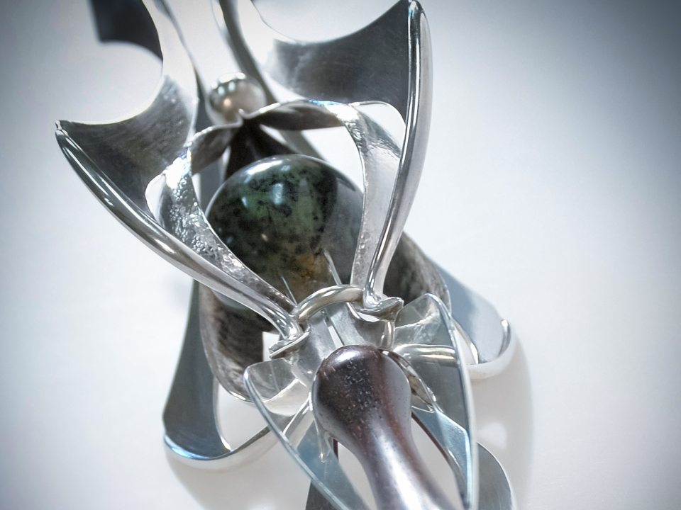 The Mace