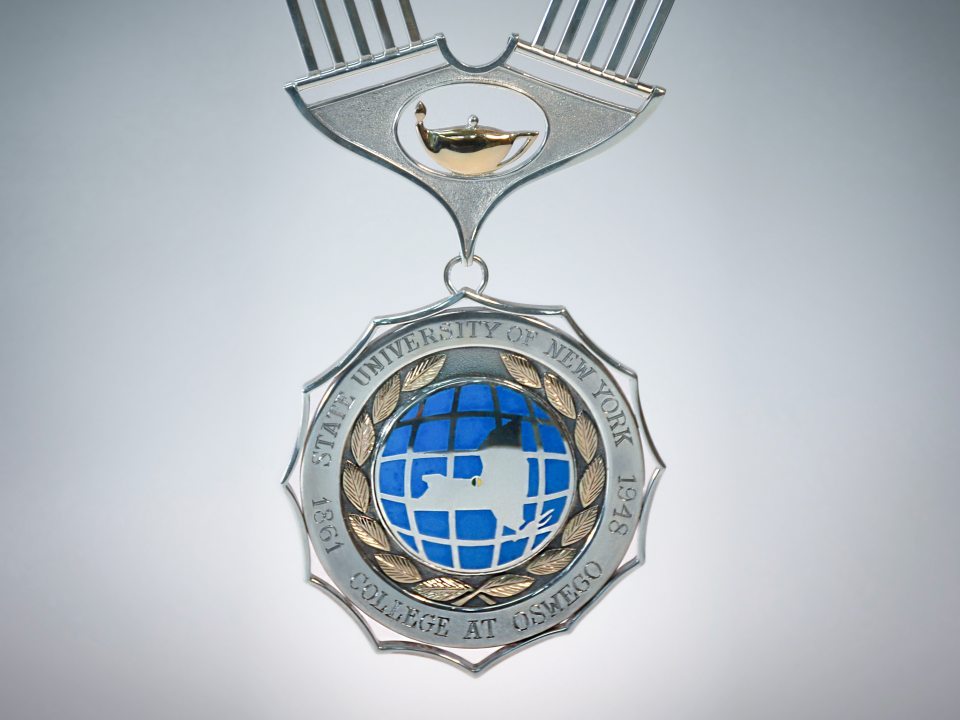 The Medallion
