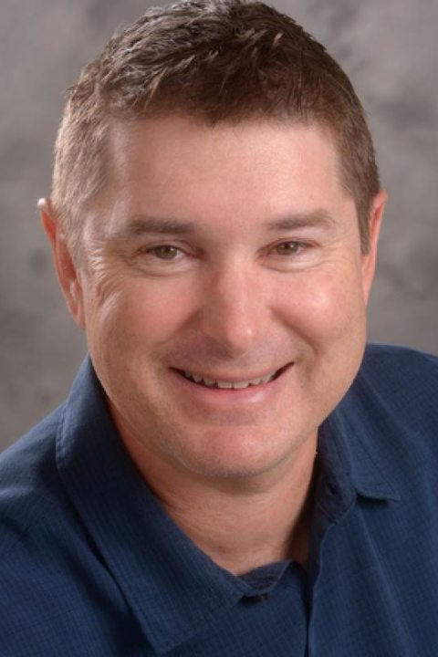 headshot of Jeff Bradbury
