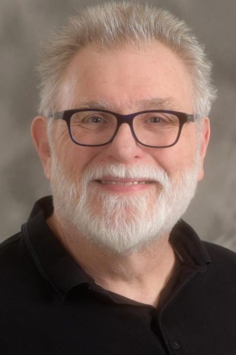 headshot of James Dunagan