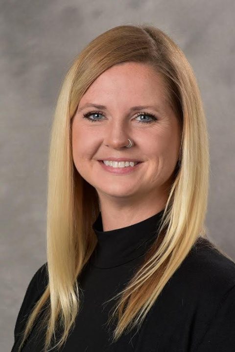 headshot of Samantha Quinn