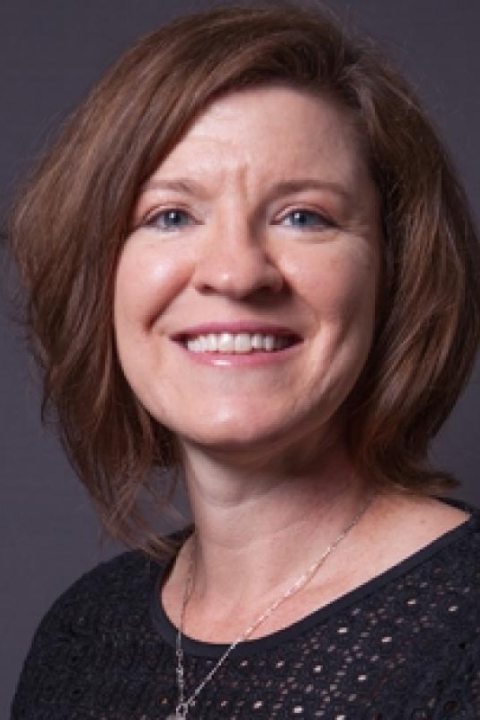 headshot of Katherine S. Thweatt