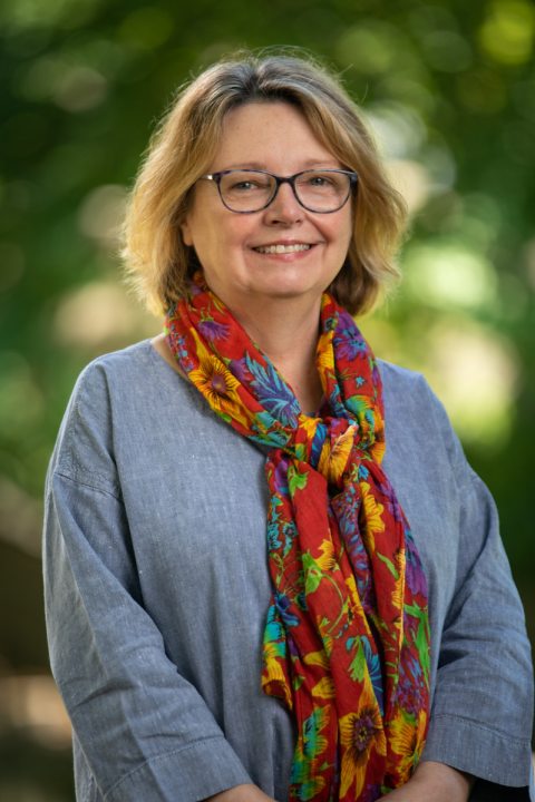 Karen Crowe