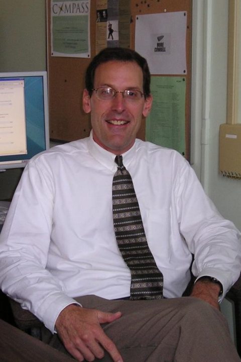 photo of James P. Early