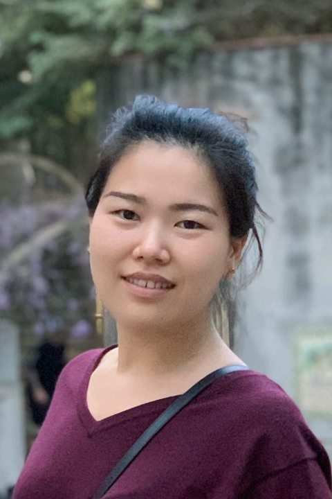 Photo of Weihua (Daisy) Liu