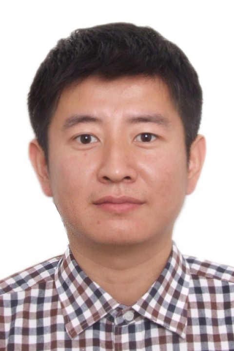 Photo of Xiaoliang Wang