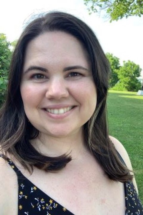 Photo of Katherine Morelli