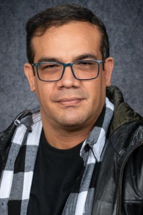 Adan Gomez Salgado | SUNY Oswego