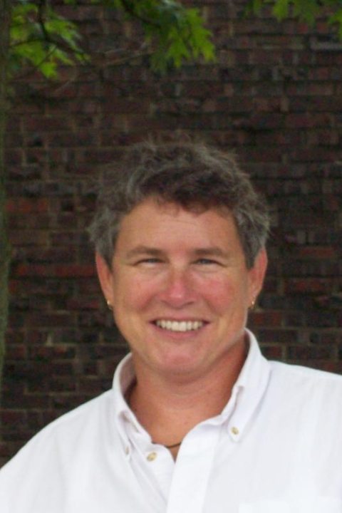 Ellen Gooch