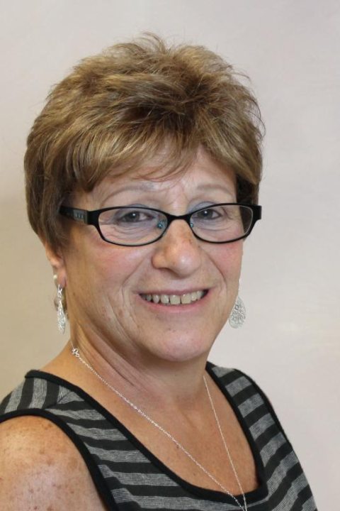 Pattie Miller