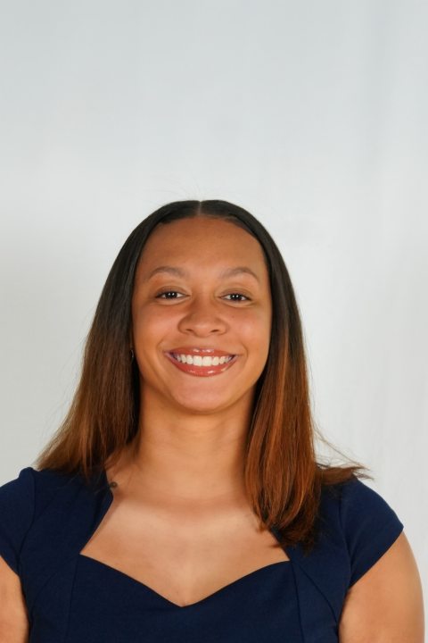 Tianna Crockett, MA