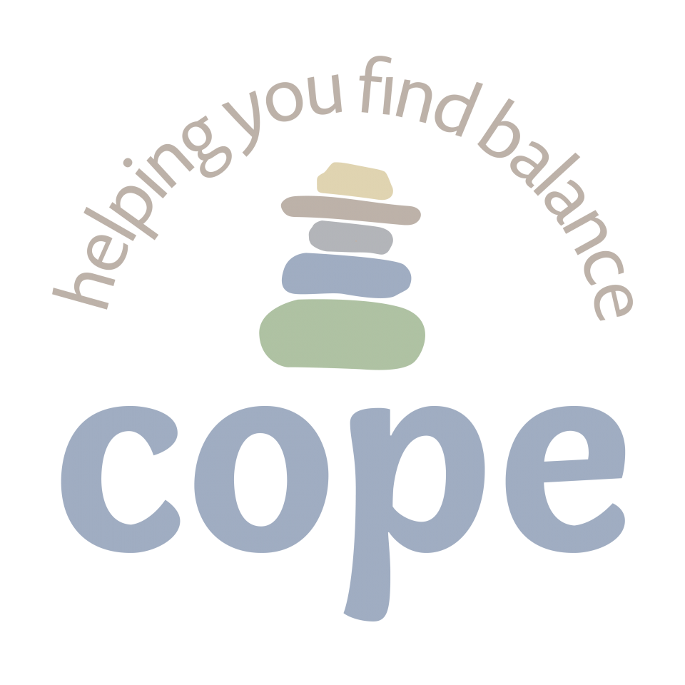 COPE helping you find balance