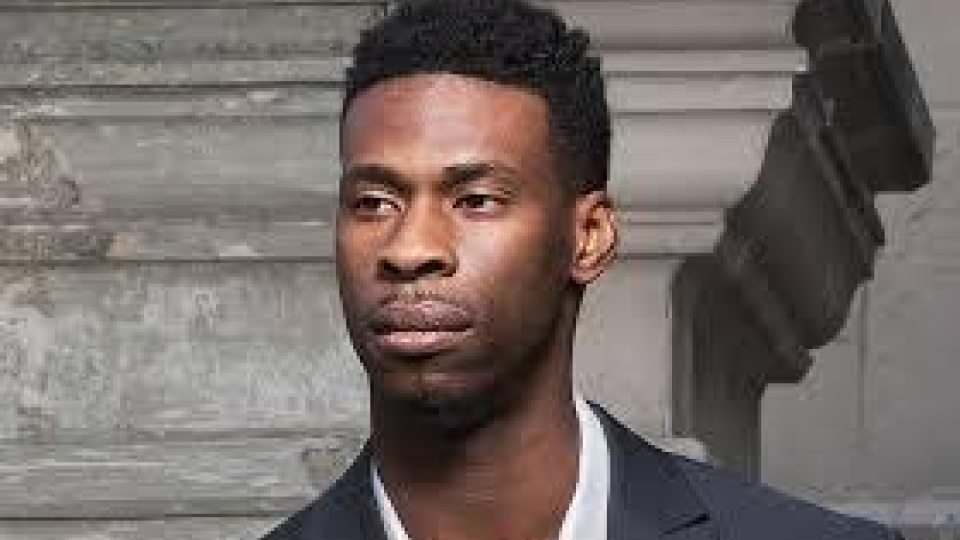 Profile image of Marlon Peterson