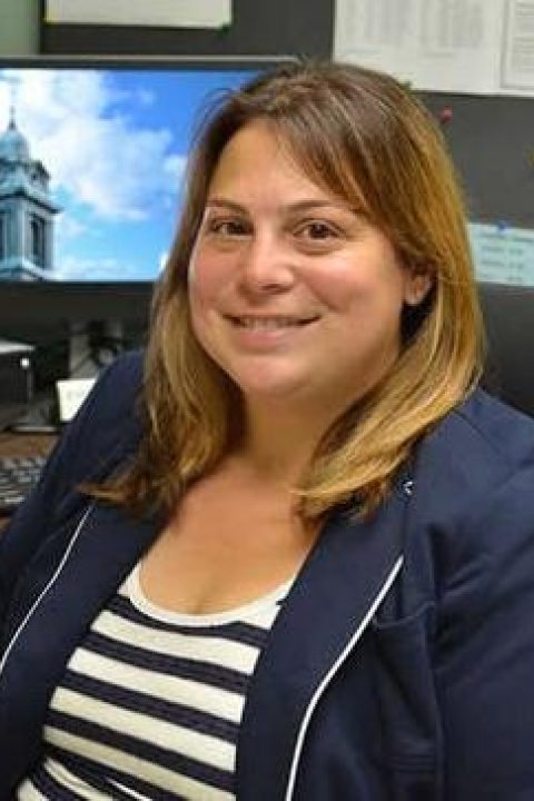 Profile image of Jaclyn Schildkraut
