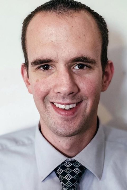 profile image of Mark Shannon
