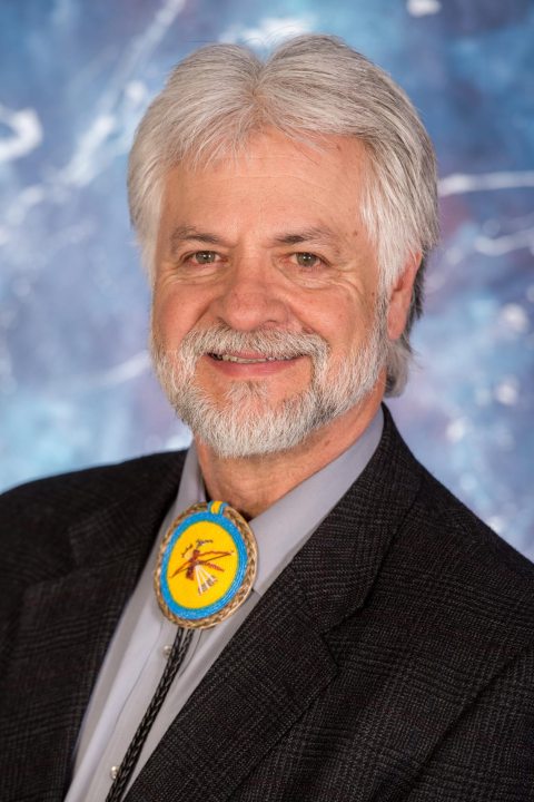 profile image of William T. Jones