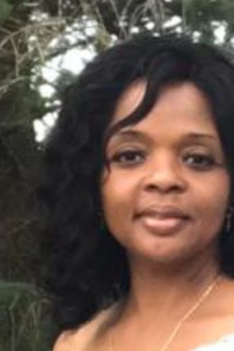 Odetta Odartey Addo
