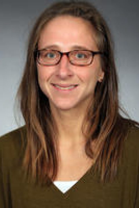 Abigail Reiter
