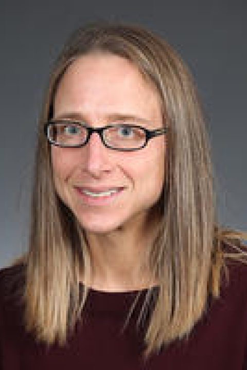 Miranda Reiter