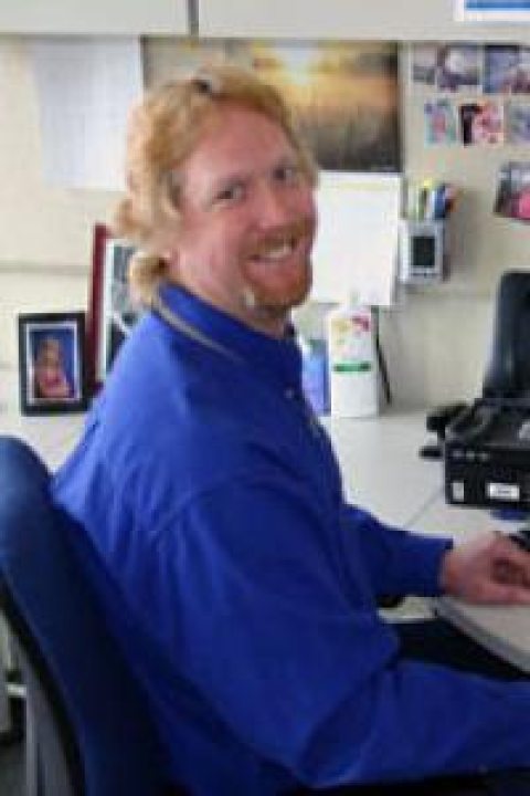 Andy Michaelis