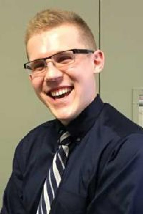 Brandon Canale