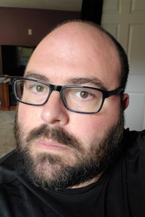 Dan Laird