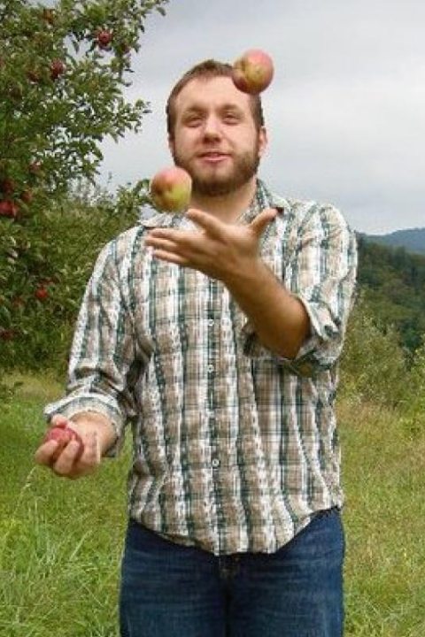 Dustin O&#039;Neil