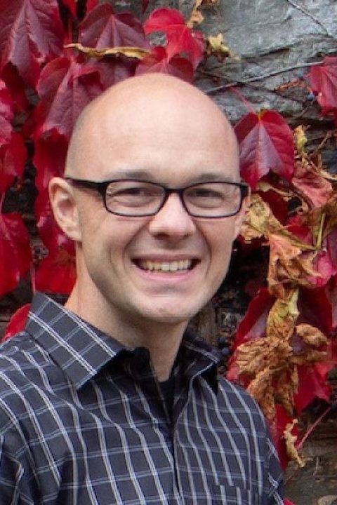 Eric Goodnough