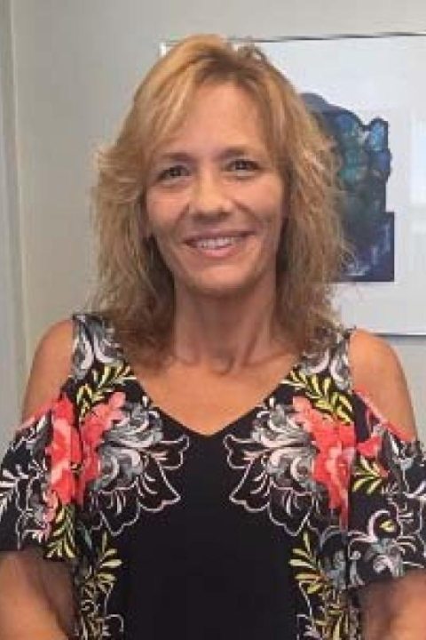Tammy Reitz