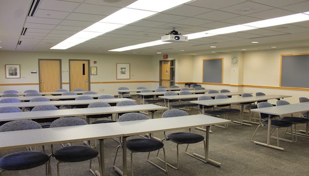 classroom