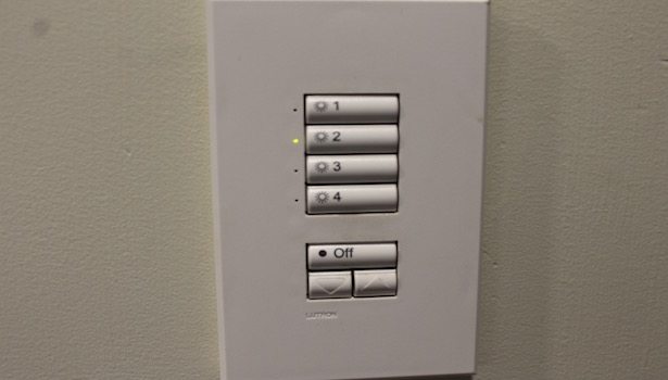 buttons