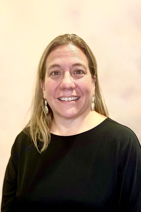 headshot of Alissa Canale Barfield