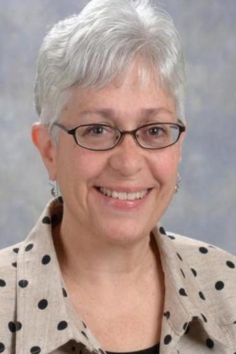 headshot of Dr. Joanne O&#039;Toole