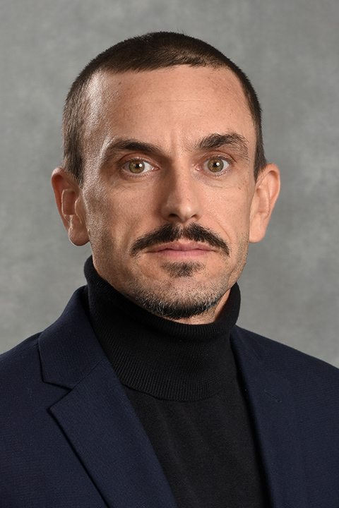 Benjamin Scherrer