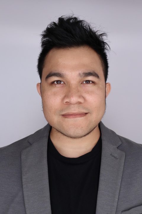 Iwan Sianturi Head shot
