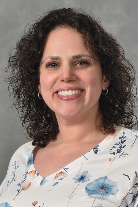 Diana Murtaugh