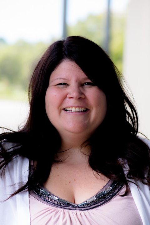 Stephanie Hudson
