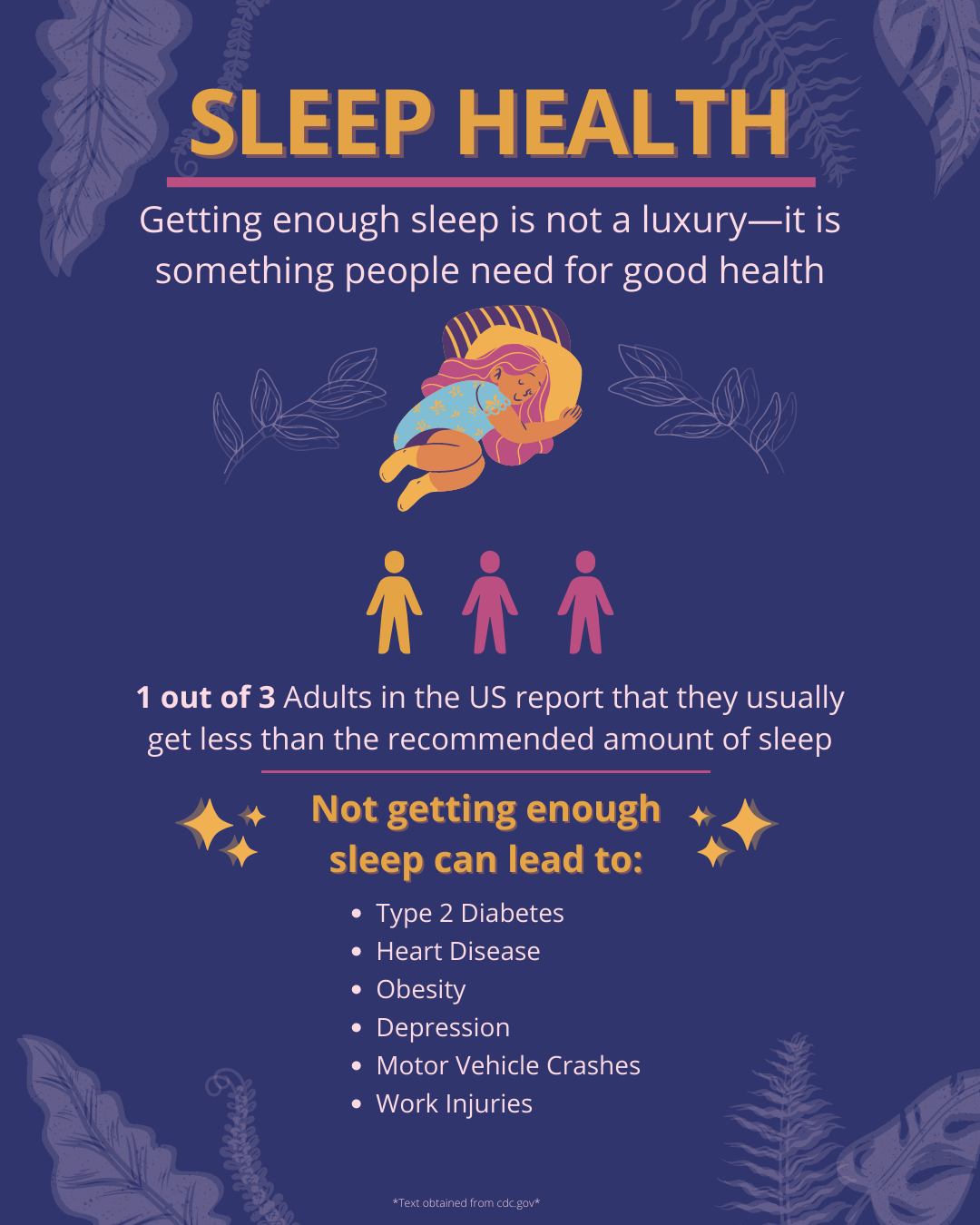 Sleep Health