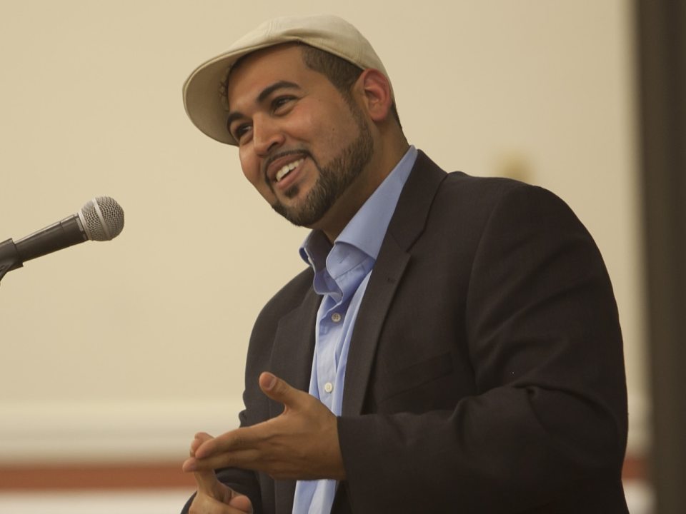 Dr. Michael Benitez Jr