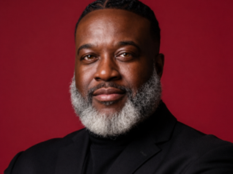 Dr. Jamie Washington