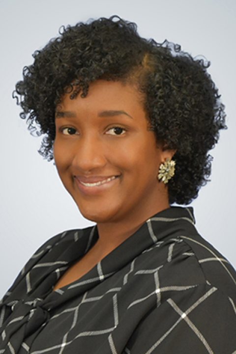 Kendra Cadogan